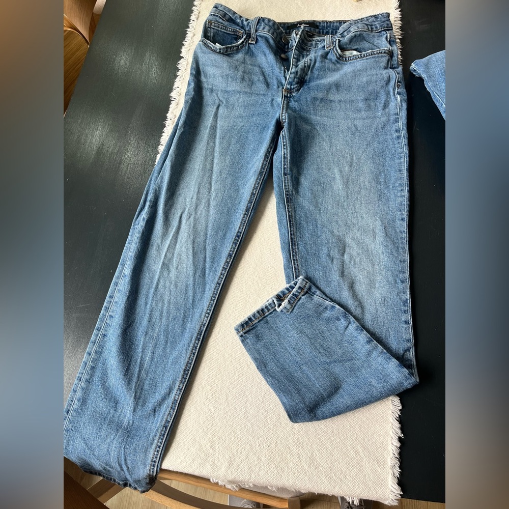 Sam Edelman Jeans